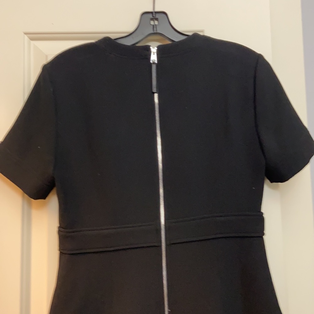 Little black dress! Dry clean only! - Picture 5 of 9